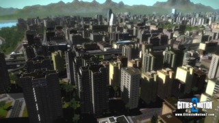 Cities in Motion 2 - Pre-Order Trailer
