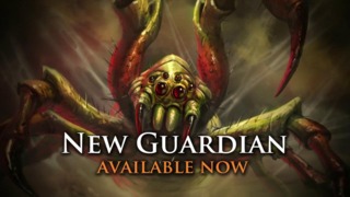 Guardians of Middle-Earth - Unglob Battle Profile Trailer