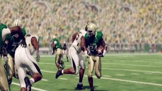 NCAA Football 12 - Gameplay Enhancements Trailer