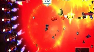 Bangai-O HD: Missile Fury - Launch Trailer