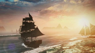 Assassin's Creed IV: Black Flag Gameplay Reveal