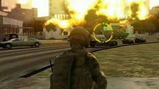 Tom Clancy's Ghost Recon Advanced Warfighter Official Trailer 3