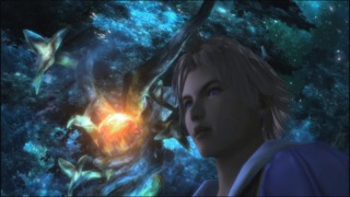 Final Fantasy X-2 HD Remaster - Announcement Trailer