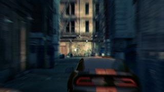 Ridge Racer Unbounded - Teaser Trailer #3