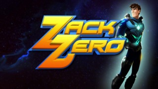 Zack Zero Launch Trailer