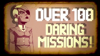 Luftrausers - Official Trailer
