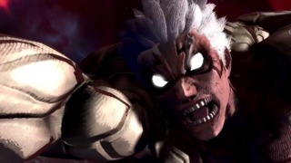 Episode 11.5 - Asura's Wrath DLC Trailer