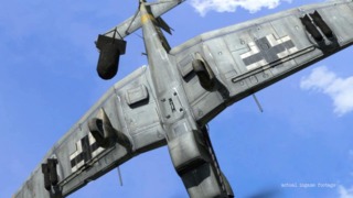 Iron Front - Liberation 1944 Wehrmacht Aircrafts Trailer