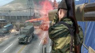 Call of Duty: Black Ops - Escalation: A Taste of Escalation Trailer