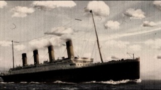Titanic Mystery Launch Trailer