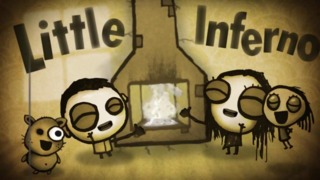 Little Inferno - Teaser Trailer