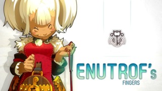 Enutrof - WAKFU Character Class Trailer