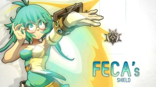 Feca - WAKFU Character Class Trailer