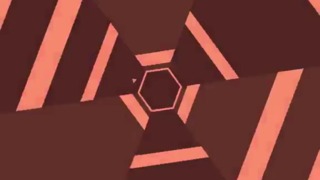 Super Hexagon - Official Trailer