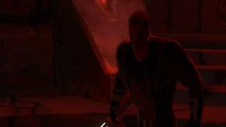 Star Wars: The Old Republic - Sith Progression Trailer