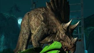Jurassic Park: The Game - Gameplay Trailer