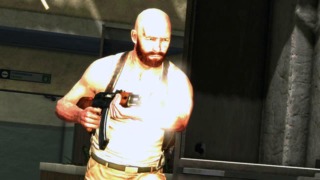 Multiplayer Part 1 - Max Payne 3 Gameplay Video
