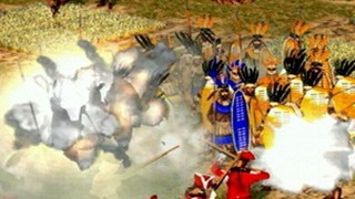 Empire Earth II: The Art of Supremacy Official Movie 2