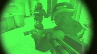 SWAT 4 - The Stetchkov Syndicate Gameplay Movie 3