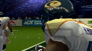 EA Sports Arena Football Gameplay Movie 1