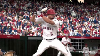 Fantasy Prediction - MLB 12: The Show Trailer