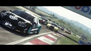 GRID 2 - WSR Part 2: Expanding into Europe