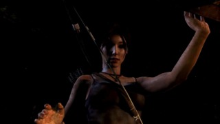 Tomb Raider - Tomb of the Unworthy