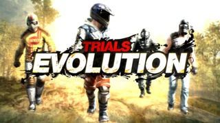 Trials Evolution Gameplay Trailer