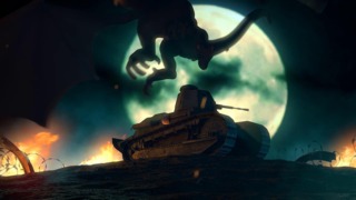 Here Be Dragons! - World of Warplanes Trailer