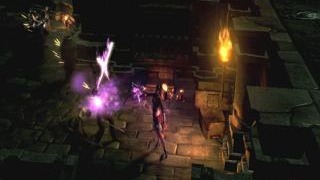 Dungeon Siege III - GameSpot Exclusive Trailer