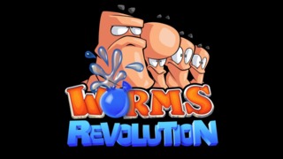 Worms Revolution Announcement Trailer