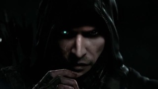 Thief - Out of the Shadows Trailer