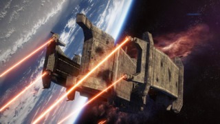 Full Intro - Sins of a Solar Empire: Rebellion Trailer