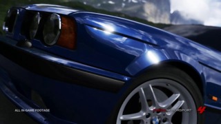 Forza Motorsport 4: April Alpinestars Car Pack Launch Trailer