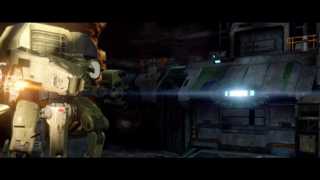 Halo 4: Castle Map Pack - Official Trailer