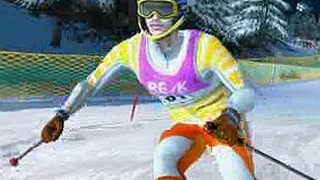 Bode Miller Alpine Skiing Official Trailer 1
