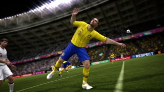 UEFA Euro 2012 Announcement Trailer