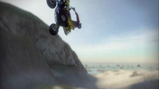 MX vs. ATV Alive - Launch Trailer