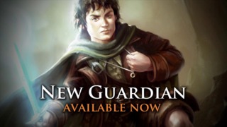 Guardians of Middle-Earth - Frodo Trailer