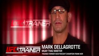 UFC Personal Trainer: The Ultimate Fitness System - Coaches Trailer