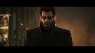 Deus Ex: Human Revolution - Director's Cut Announcement Trailer