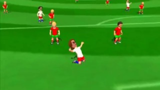 Soccer Up 3D - Gameplay Trailer