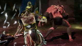 God of War: Ascension - Multiplayer Trailer