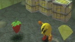 Pac-Man World 3 Gameplay Movie 1