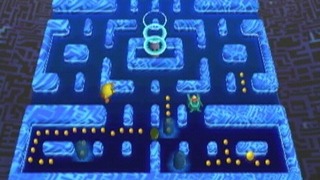 Pac-Man World 3 Gameplay Movie 2
