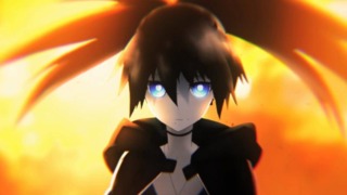 Black Rock Shooter: The Game Trailer #1