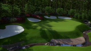 Tiger Woods PGA Tour 13 Accolades Trailer