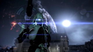 Resurgence - Mass Effect 3 DLC Trailer