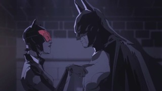 Batman: Arkham Origins Blackgate - Under New Management Trailer
