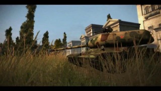 Update 7.3 - World of Tanks Teaser Trailer